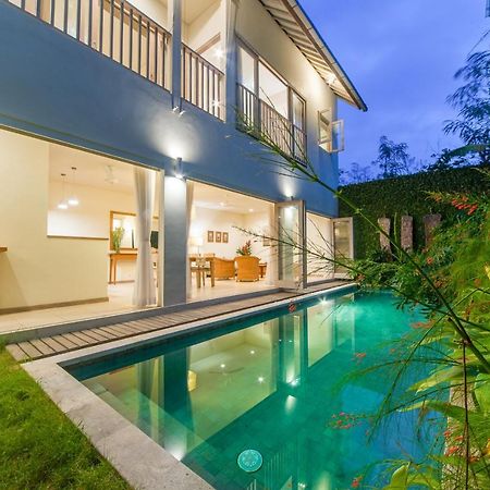 Casanusa Villa جيمباران المظهر الخارجي الصورة