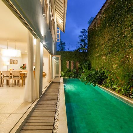 Casanusa Villa جيمباران المظهر الخارجي الصورة