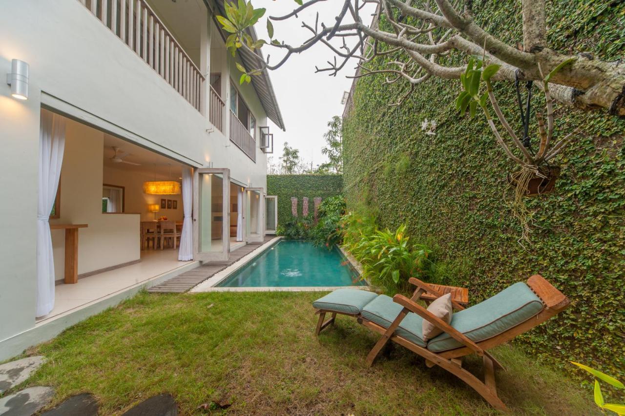 Casanusa Villa جيمباران المظهر الخارجي الصورة