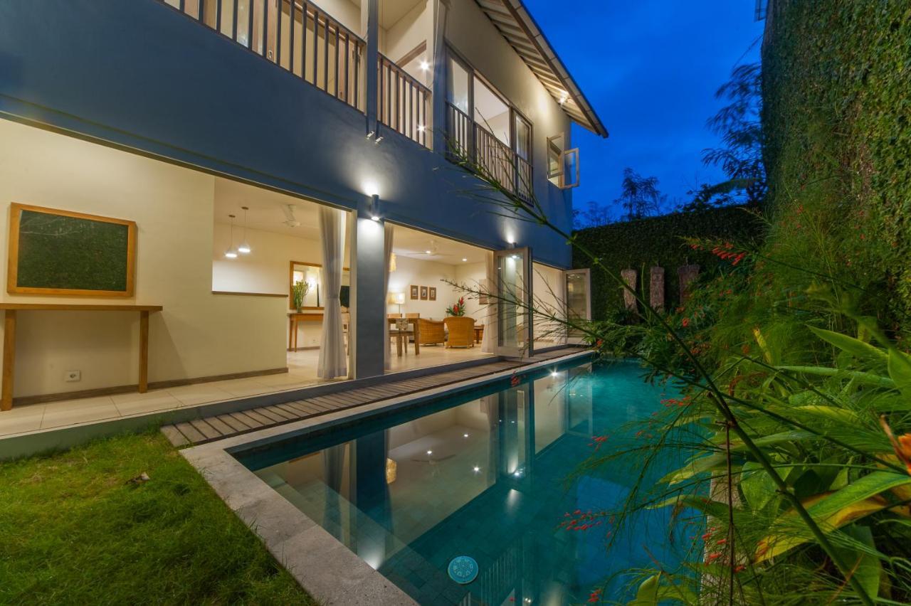Casanusa Villa جيمباران المظهر الخارجي الصورة