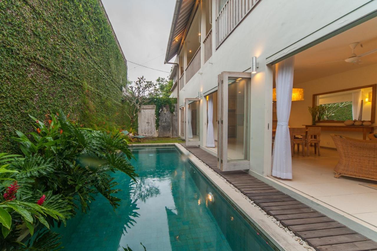 Casanusa Villa جيمباران المظهر الخارجي الصورة